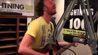 Guster - Long Night - Live at Lightning 100