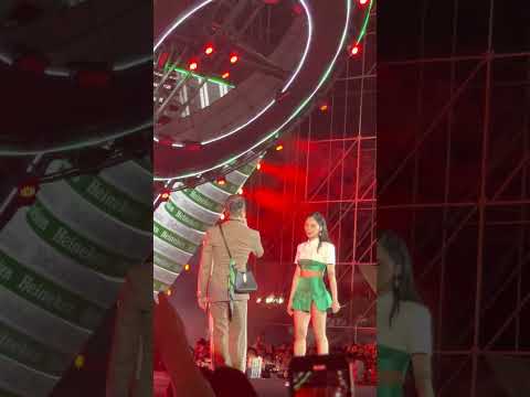 Vì mẹ anh bắt chia tay-31/12/2022 Quảng Trường 2/4 Nha Trang #Heineken Countdown