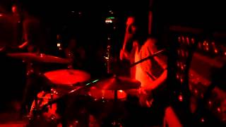 Outrigger - Hang Up Your Boots