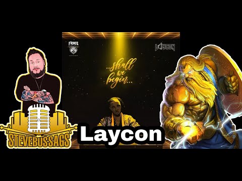 Score Card Reactions : Laycon - god body