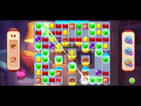 Homescapes уровень 8379 #homescapes #level #8379