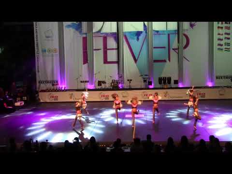 2PADANCE SUPER - Disco EC 2018