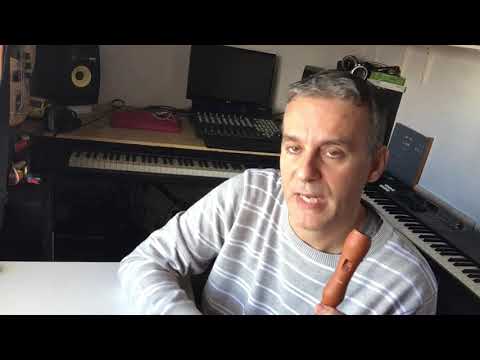 Flauta 6º E. Primaria