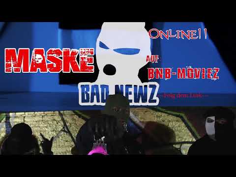 BNB JUUZE - MASKE +++FOLGE DEM LINK+++