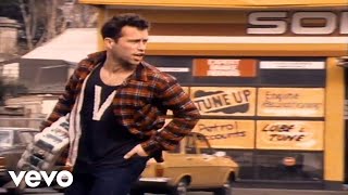 Hunters &amp; Collectors - The Slab (Official Video)