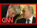 Hear Kremlin S Response To Trump Calling Putin Crazy