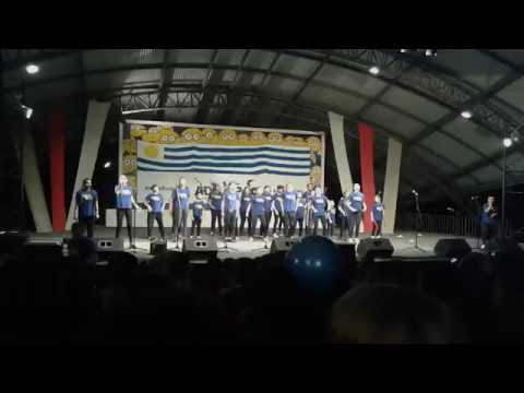 Parodistas Troyanos Octubre 2016