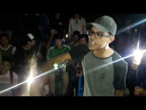 ESKALANTE vs BRIAN vs REN /Octavos/ PISO FREESTYLE ft CHOQUE DE LIRICAS
