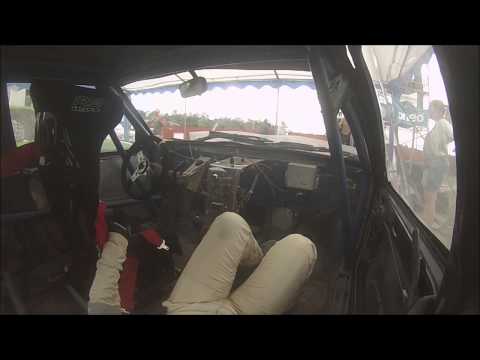 Hur man tar sig ur en knivig situation......