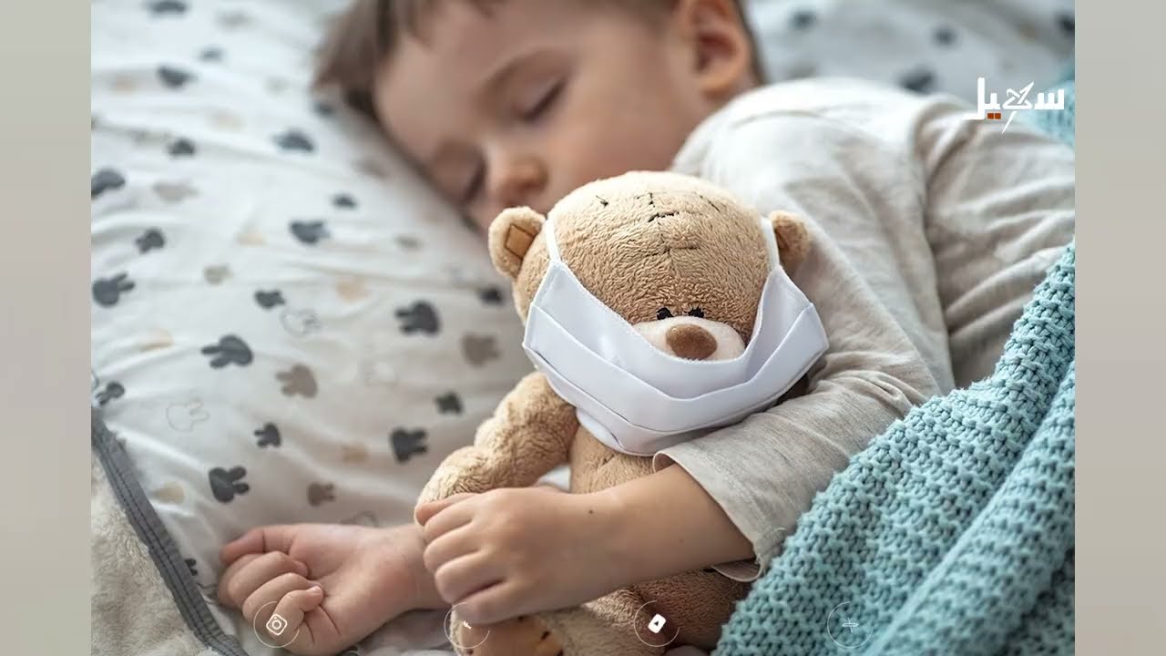 نصائح أولية للوقاية من النزلة البردية