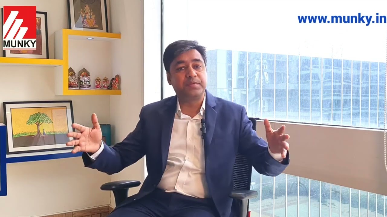 Packing Machine for Supermarkets