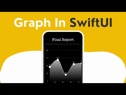 Graphs | SwiftUI Tutorial
