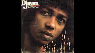 Dj Memê Feat. Tony Garrido &amp; Marcio Montarroyos - Samurai (Remix)