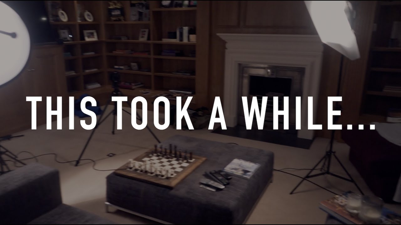 HOW TO MAKE A PROMO VIDEO