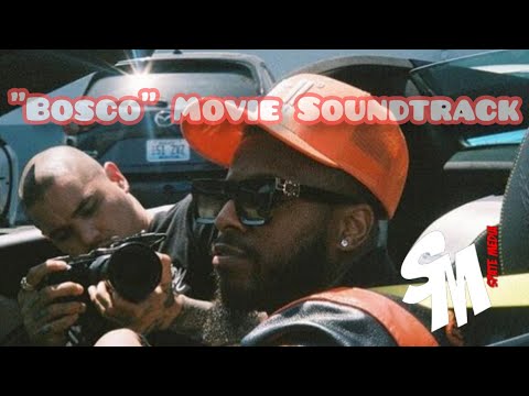"Bosco" Movie Soundtrack Features French Montana, WHOISTEVENYOUNG, DDG, THE GAME And MORE