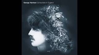 Baltimore Oriole / George Harrison (1981)
