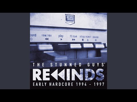 Sound creation (The Stunned Guys mix)