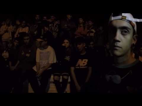 Bait vs Hoster - Territorio Free - 4tos