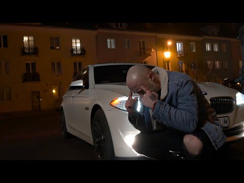 SzczepAn - PRZEBUDZENIE (Directed by Marko77) (prod. AZANN)