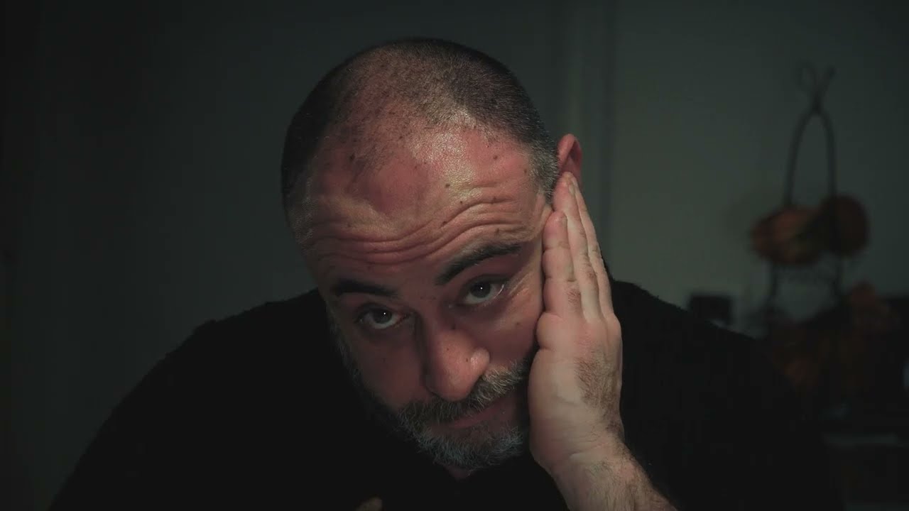 Anime Sbullonate - per la regia di Riccardo Camilli - Trailer ufficiale -