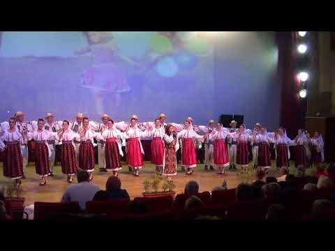 12.12.2017- Camelia Ceocu- Spectacolul ÎN BANAT DE SĂRBĂTORI, editia a VII -a/ 2017