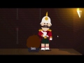 PhantomStrider Plays South Park Stick Of Truth Part 1