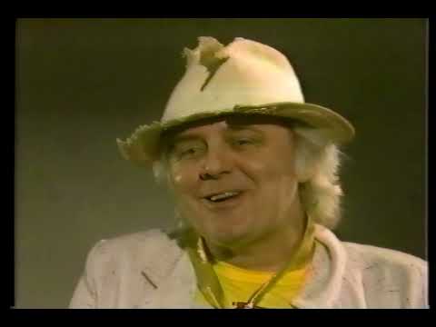 Tommy Boyce on Valleri