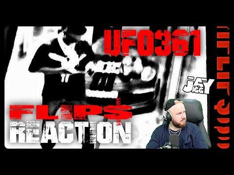 Ufo361 - "Flip$" I REACTION