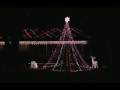 The HQ Christmas Light Display 2008