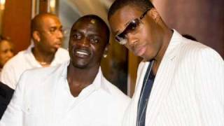 Kardinal Offishall Feat. Akon- Teaser (new song 2009)