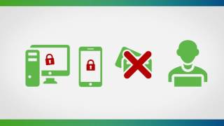 Veilig internetten - Ransomware