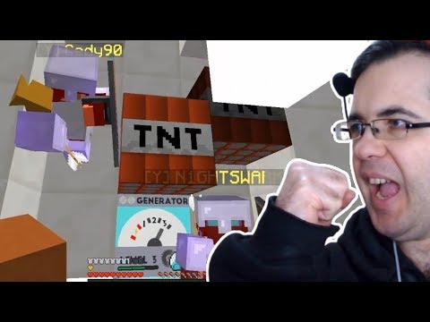 TNT YAĞMURU ve BOL BOL SET KIRMA (EFSANE MAÇ) | Minecraft Egg Wars