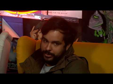 Mega64 Podcast 427 - The OA, The Young Pope