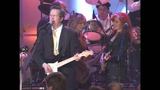 Finale Performance of &quot;Sweet Home Chicago&quot; at the 2000 Rock &amp; Roll Hall of Fame Induction Ceremony