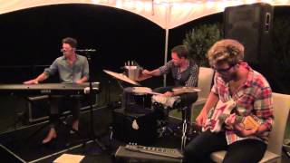 BRENDAN JAMES - NIGHTLIFE