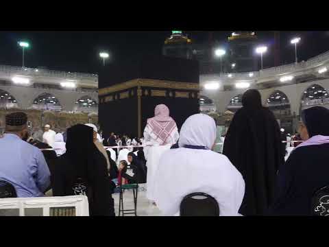 Mecca / Madina Azaan | Most beautiful Athaan