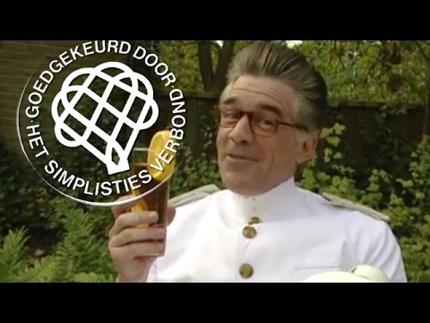 Keek op de Week 76, 3-11-1991 - Van Kooten en De Bie