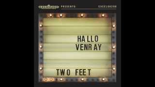 Hallo Venray - Two Feet video