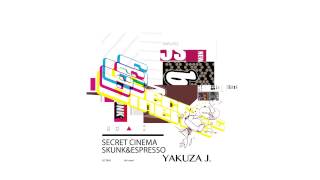 Secret Cinema - Yakuza J.