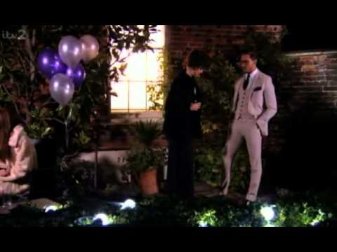 towie finale it s called love mario ask lucy to take him back