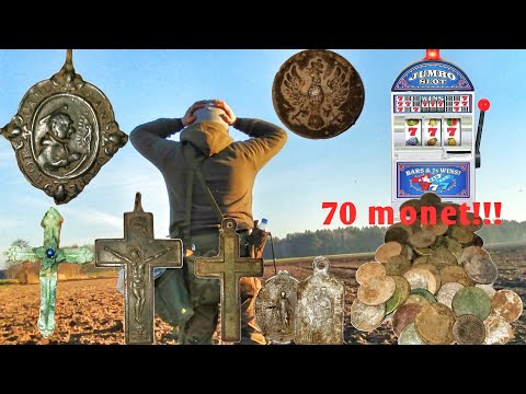 Wykopki odc 111- Bank rozbity!!!Masa dewo!!!