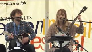 Nick &amp; June | SMF 2013