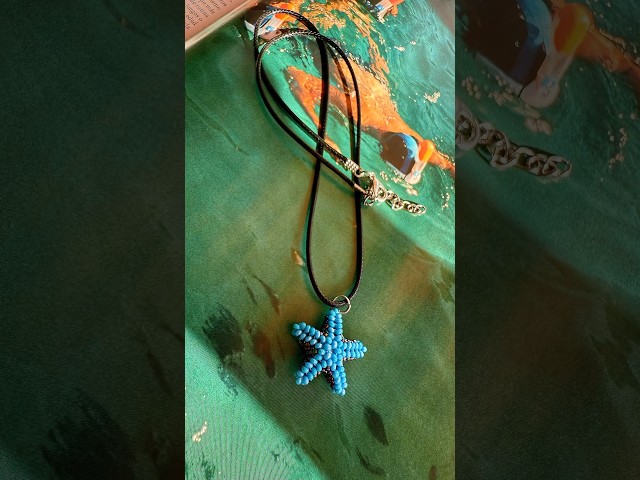 Vídeo relacionado con XFSRG 3 Piezas Conjunto de Bisutería Oceánica Estrella Mar Juego Joyas Bohemias Concha Joyería Temática Marina Collar Playa Concha Estrella de Mar Pendientes Pulsera (Verde)