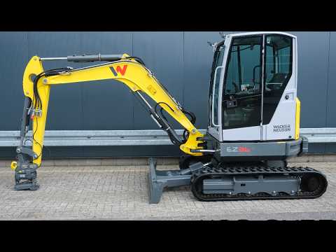 Neuson video nahled