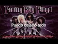 PRETTY BOY FLOYD   the last kiss
