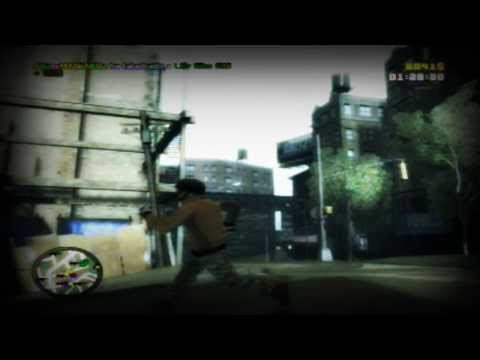 GTA 4 : Macklemore-Can hold us | MONTAGE
