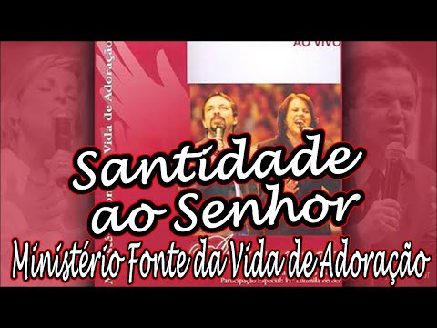 Santidade Ao Senhor - Ministério Baruk