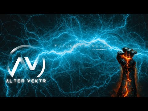 Never Stay Down [ Future Unknown ] - Alter Vektr