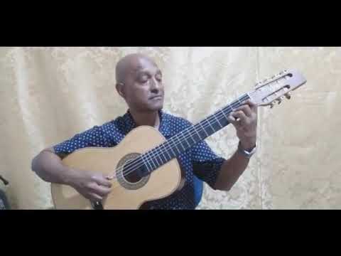 Dir Pereira 7 cordas Um sarau para Raphael