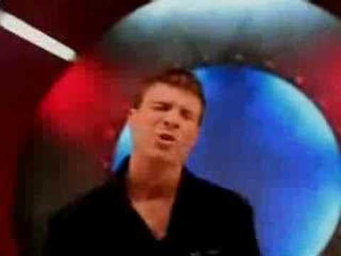 Backstreet Boys - It's gotta be you